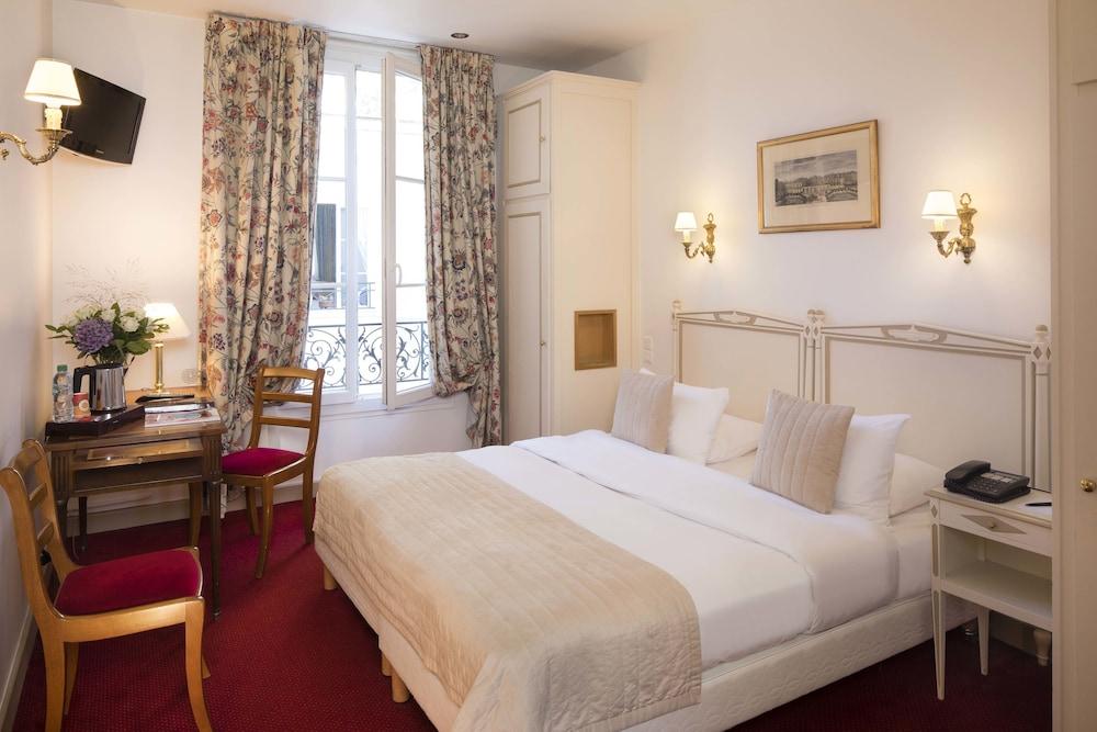 Hotel De Suede Saint Germain Paris Eksteriør bilde
